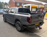 2026 Ford Ranger Wildtrak
