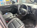 2026 Ford Ranger Wildtrak