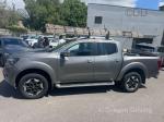 71 reg Nissan Navara Tekna