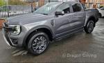 2026 Ford Ranger Wildtrak