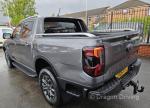 2026 Ford Ranger Wildtrak