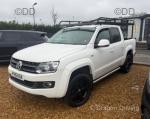 2015 Volkswagen Amarok