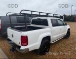 2015 Volkswagen Amarok