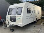 2010 Bailey Olympus