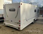 2010 Bailey Olympus
