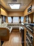 2010 Bailey Olympus