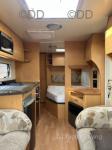 2010 Bailey Olympus
