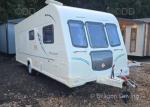 2010 Bailey Olympus