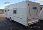 2010 Bailey Olympus