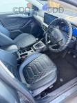 2023 Ford Focus Titanium X 