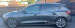 2023 Ford Focus Titanium X 