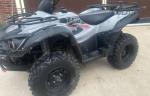 70 reg TGB 500cc Quad