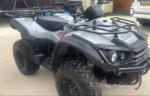 70 reg TGB 500cc Quad