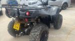 70 reg TGB 500cc Quad