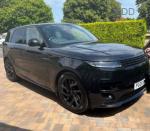 2026 Range Rover Sport