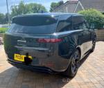 2026 Range Rover Sport