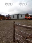 Yards, Yalding Kent