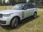 2025 Range Rover