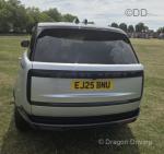 2025 Range Rover
