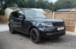 Range Rover Vogue