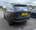 Range Rover Vogue