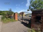 Yard, Ashford Kent
