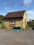 Yard, Ashford Kent