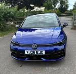 2026 Volkswagen Golf R 