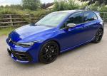 2026 Volkswagen Golf R 