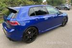 2026 Volkswagen Golf R 