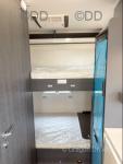 2025 Roller Team Motor Home 