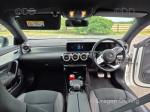 2023 Mercedes CLA 