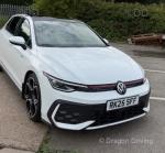 2025 Volkswagen Golf GTI