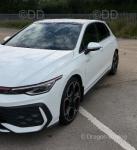 2025 Volkswagen Golf GTI
