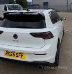 2025 Volkswagen Golf GTI