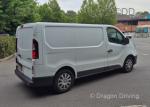 2021 Renault Trafic