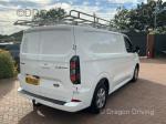 74 reg Ford Transit Custom