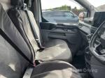 74 reg Ford Transit Custom