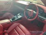 25 reg Porsche Carrera