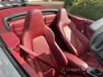 25 reg Porsche Carrera