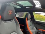 26 reg Lamborghini Uris