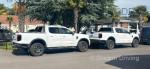 2026 Ford Ranger Wildtraks