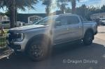 2026 Ford Ranger Wildtraks