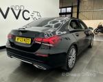 2023 Mercedes-Benz A Class