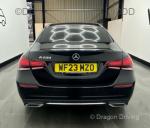 2023 Mercedes-Benz A Class