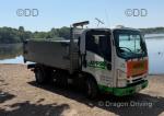 Isuzu Grafter