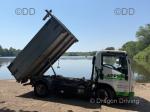 Isuzu Grafter