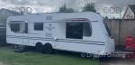 2026 LMC 655 Caravan