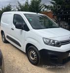 2023 Citroen Berlingo