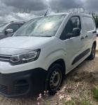 2023 Citroen Berlingo